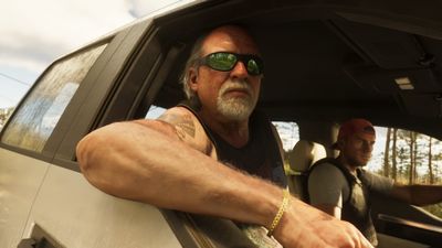 Well that didn't pan out: Former Rockstar boss said in 2018 that he was glad not to be releasing GTA 6 in the Trump era, but here we are with GTA 6 releasing in the Trump era