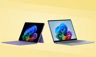 Microsoft unveils smaller, cheaper Surface Pro and Surface Laptop — everything you need to know