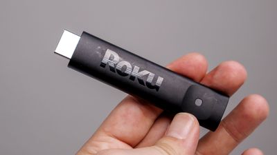 Roku Streaming Stick Plus review: A slimmed-down 4K HDR powerhouse