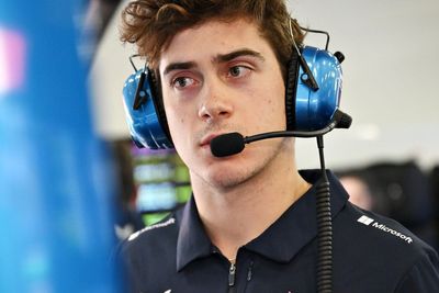Alpine makes Franco Colapinto, Jack Doohan F1 switch official