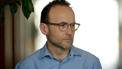 Adam Bandt Has Lost His Seat In Melbourne, Leaving The Greens Without A Leader