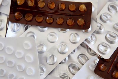 Mini pill linked to ‘elevated’ asthma attack risk among certain women