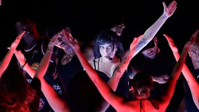 Foiled Brazilian terrorist plot against Lady Gaga gets sinister 'satanist' twist