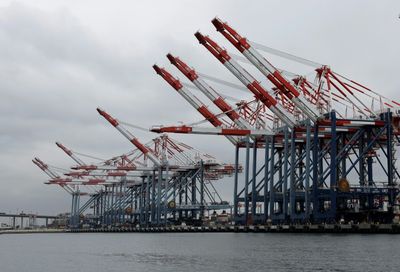 Asian Stocks Rise As China-US Trade Talks Boost Optimism