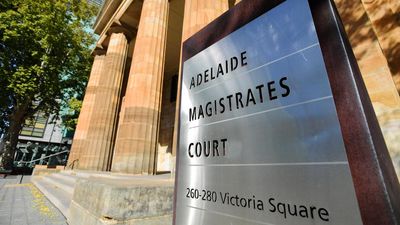 Mum faces new charges over alleged fake cancer scam