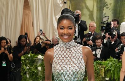 Gabrielle Union reveals why she is 'scared' about her stepdaughter leaving for college