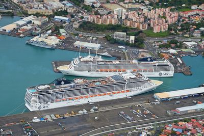 The best MSC Cruises ships and sailings for 2025 and beyond