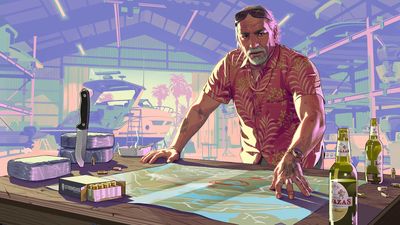 EA CEO won't call out the GTA 6 delay by name, but says the new Battlefield release window is "clearer than it was before"