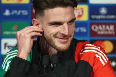Declan Rice: Arsenal silenced Real Madrid and can do the same to PSG