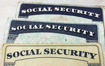 Wall Street Veteran Bisignano Confirmed As SSA Head Amid Democratic Backlash Over DOGE Ties
