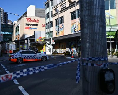 ‘I was terrified’: security guard in charge tells Bondi Junction stabbings inquest communication difficulties caused delay in warning