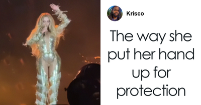 “Dangerous” Malfunction At Beyoncé’s Show Leaves Fans Seriously Worried: “They Could’ve Hurt Her”
