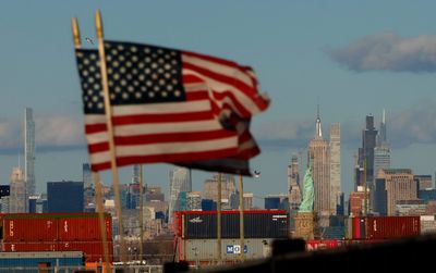 U.S. and Chinese officials are finally set to meet for trade talks, a month after Trump hiked tariffs to a sky-high 145%