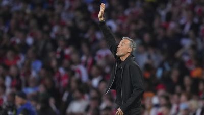 Champions League: PSG boss Enrique hails team spirit ahead of Arsenal clash