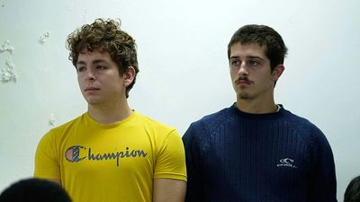 Two Belgian teens found with 5,000 ants in Kenya given $7,700 fine or year in prison