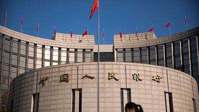 China launches measures to boost economy while planning US trade talks