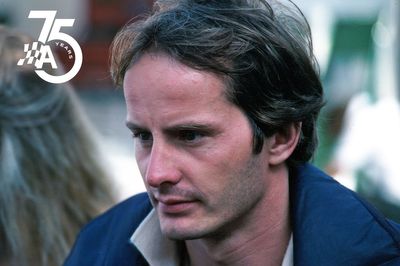 Autosport 75: The loss of Gilles Villeneuve
