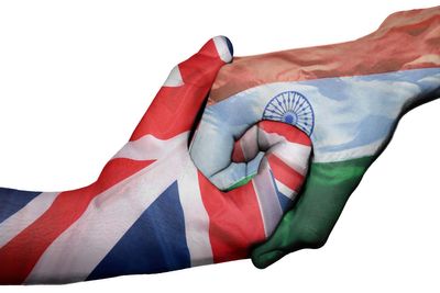 UK-India deal does not undercut British workers, says Trade Secretary