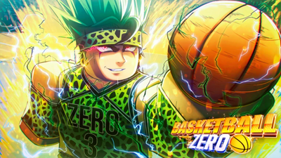 'Roblox Basketball Zero' Codes May 2025: Test Your Energy in This 'Kuroko'-Inspired Game