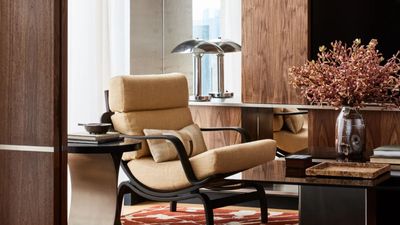 12 Ways Decorating With Mirrors Can Take a Space From Static to Stylish, Shiny, and More Spacious