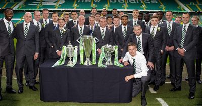 Retirement question posed after Celtic invincible departs 14th career club