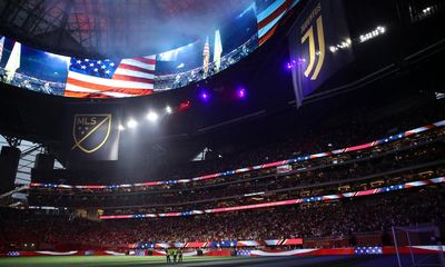 American investment in soccer will soon face a stern opponent: itself