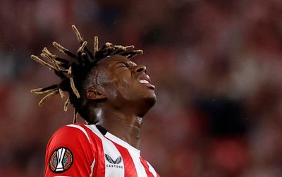Athletic Club dealt double injury hammer blow for Manchester United Europa League trip