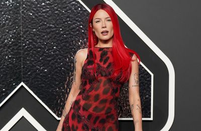 Halsey joins forces with Evanescence singer Amy Lee for new song Hand That Feeds