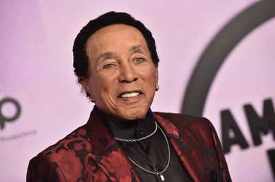 Smokey Robinson accused of sexual assault by four women in $50m lawsuit
