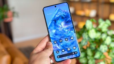 Google just patched an actively exploited zero-day flaw — update your Android phone right now