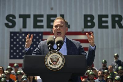 Americans’ health at risk as Trump cuts EPA staff to 1980s levels, experts warn
