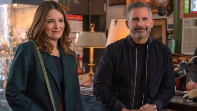'The Four Seasons' season 2 just got a surprise tease by Tina Fey