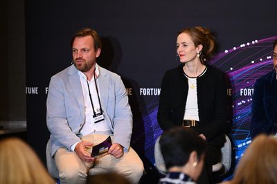 ‘That’s a disaster’: Only 17% of government leaders have plans to improve their AI skills