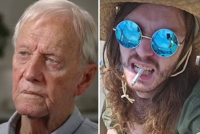 Crocodile Dundee star Paul Hogan says his troubled son is ‘a terrible person’