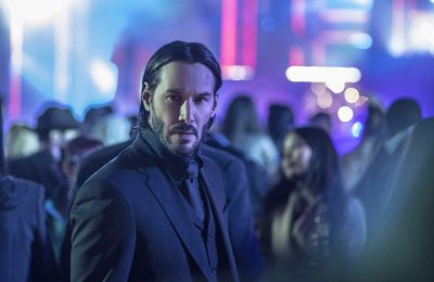 John Wick 5 will be 'really different', director Chad Stahelski teases
