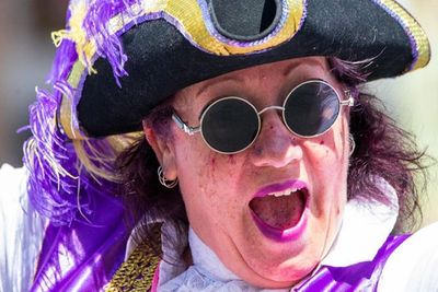Town criers to lead more than 300 regional VE Day celebrations