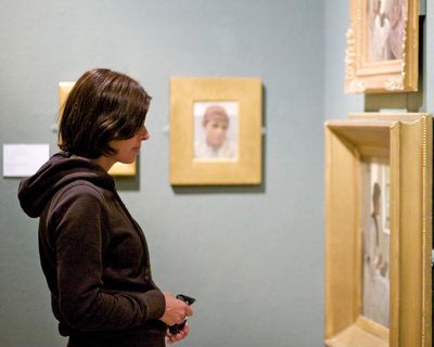 Art Fund to launch £5m project for UK museums to share their collections
