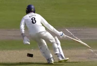 Phones, sweets and sandpaper: a pocket history of cricketers’ unusual items