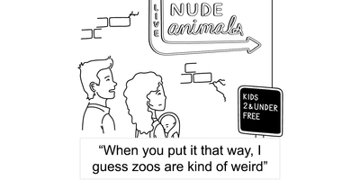 From Funny Moments To Parenting: 40 Relatable Thoughts Illustrated In Comic Form By This Artist