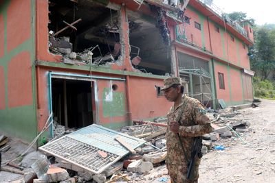 ‘Act of war’: Pakistan pledges retaliation to Indian deadly attacks