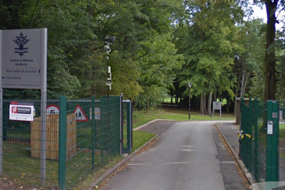 Former deputy headteacher banned from the classroom for lewd act and kissing ‘vulnerable’ schoolgirls