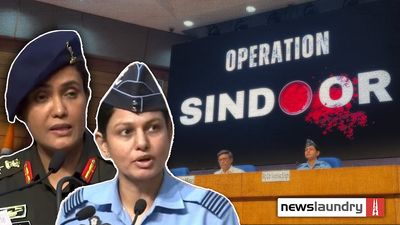 India’s measured response: Key takeaways from Op Sindoor briefing