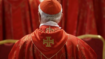 Conclave: who are the likely contenders to succeed Pope Francis?