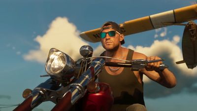 GTA 6 trailer live reactions — there's so much to unpack