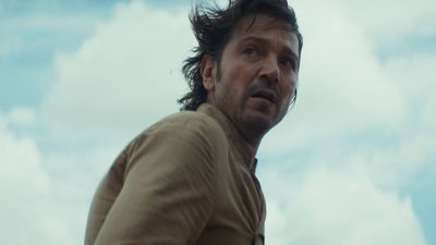 Andor season 2 episode 8 finally introduces a familiar Star Wars character from Rogue One