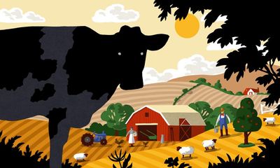 New reports tell us cattle and sheep farming can be sustainable – don’t believe them, it’s all bull