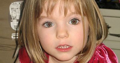 Major Update In Madeleine McCann Case As Hard Drive Containing “Evidence” She’s Deceased Is Found
