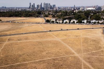 Summer drought fears grow as England sees driest start to spring in 69 years