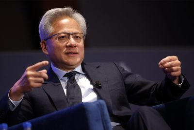 Nvidia’s CEO Jensen Huang warns of a 'tremendous loss' if U.S. firms lose access to China’s $50 billion AI market