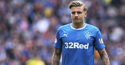 I'm an ex-Rangers striker - here's how I got an Indian club a transfer ban